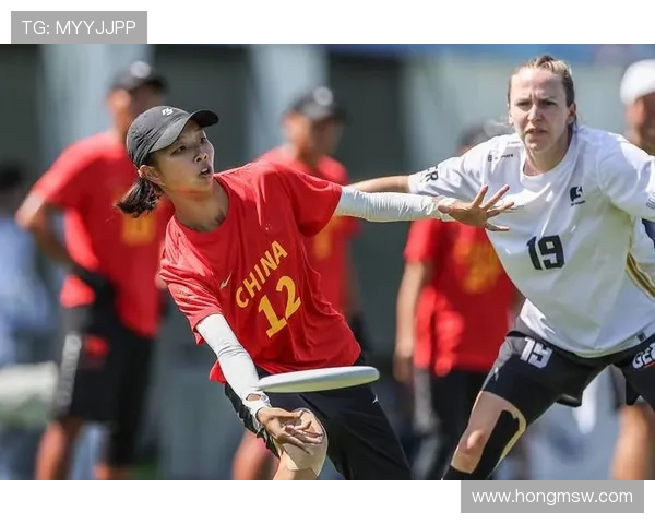 重庆飞盘队个人能力提升的热议与变革探索